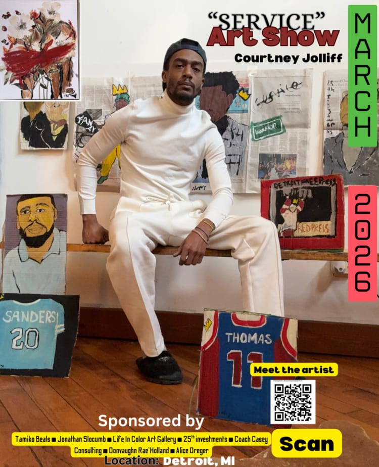 Reopening Of The Magical Tunnel Art Gallery & Service Art Show